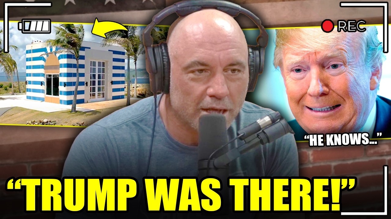 MAGA Podcaster Brings Back "SATANIC PANIC"