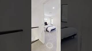 Tangerine Home Design Virtual Tour | Hudson Homes