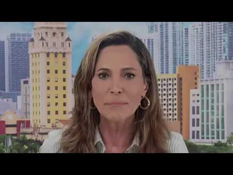 NBC6 Impact: Salazar says remarks were meant as warning to President Trump, not attack