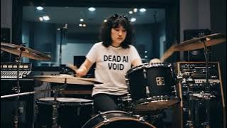 Loe Toe Ye - /rif (Punk Rock Cover AI)
