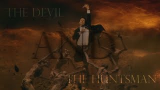 [JRS] The Devil and The Huntsman {Trillab}