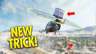 *NEW* Warzone WTF & Funny Moments #260