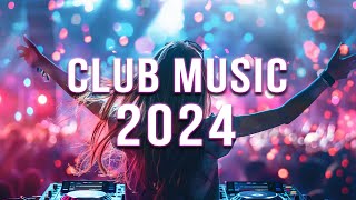 PARTY REMIX 2024 🔥 Mashups & Remixes Of Popular Songs 🔥 DJ Remix Club Music Dance Mix 2024