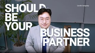 Your Legal Partner for Growth | Lee & Company Law Firm