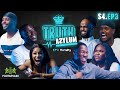 CHUNKZ AND NELLA LIED TO THE POLICE?? SHARKY REJECTS SIDEMEN! | TruthAsylum | Season 3 EP 3