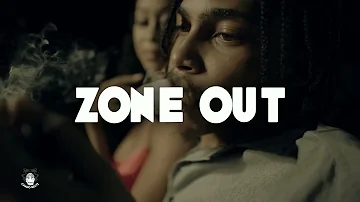 Dancehall Riddim Instrumental 2023 ~ "Zone Out" | (Prod. caadobeatz)