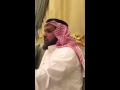 الشاعر السعيدي من هذيل يرد فهد المعطاني 