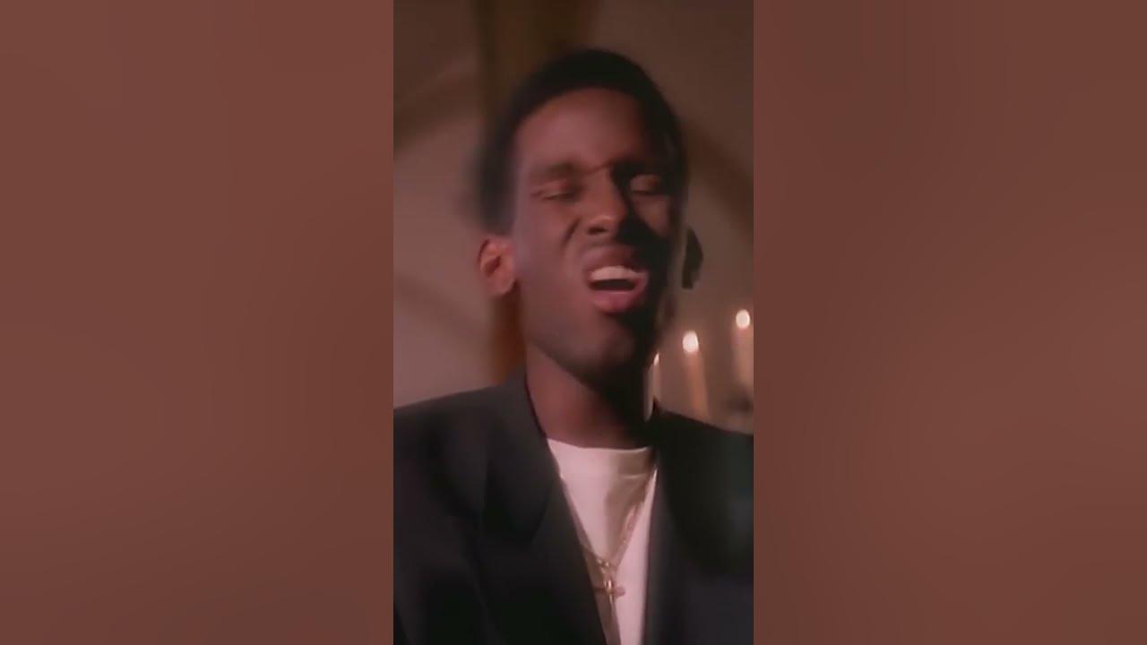 Boyz II Men Silent Night