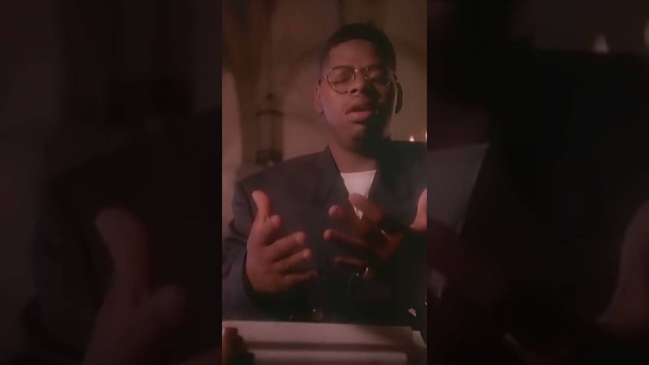 Boyz II Men Silent Night