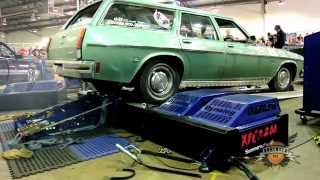 2014 Summernats 27 Mainline Dyno Compilation Part 05