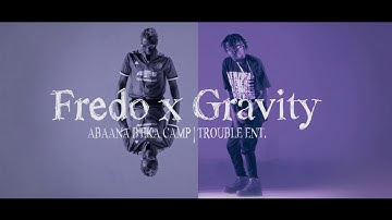Akwana Bibye - Fredo & Gravity Omutujju [Official Video] Sandrigo Promotions