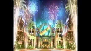 Sonic Colours Reach For The Star Violin With Guitar Version Instrumental