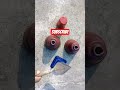 😱Relaxing Bowl Shape Cake Making videos #youtuber #shorts #trending