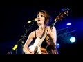 Emily Burns - Me And Myself at T in the Park 2013