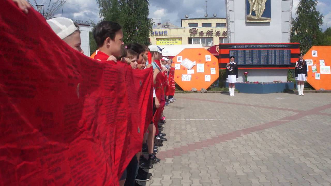 Александр Швецов. Выступление 22.06.2016 год.