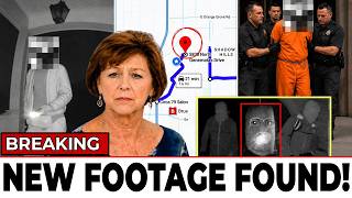 New Camera Footage Detail Surfaces — What Investigators Are Saying | Nancy Guthrie