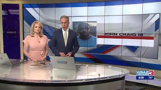 Man arrested after deadly double stabbing