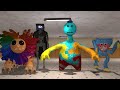 Surviving Huggy &amp; Chapter 4 Poppy Playtime | Garry's Mod