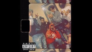 Fithyy ft LayLowBMK - Stop Playing