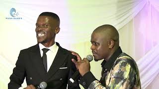 Itende - Jehova uyikho konke by Phumlani 