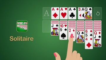 Solitaire - Classic Card Game, Klondike & Patience