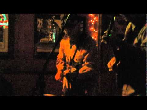 The Psychedelic Cowboys "Unstrung" - The Cinema Ba...