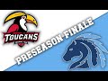 Java Football League S0 Toucans Vs Stallions Java Football League S0 Toucans Vs Stallions