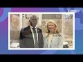 Seatrade Cruise Global 2024 - Day 1