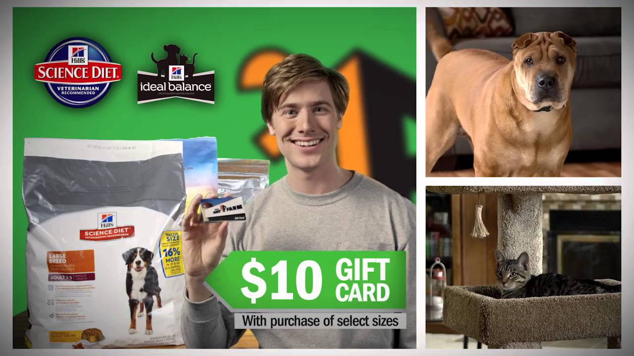 hills bioactive coupon