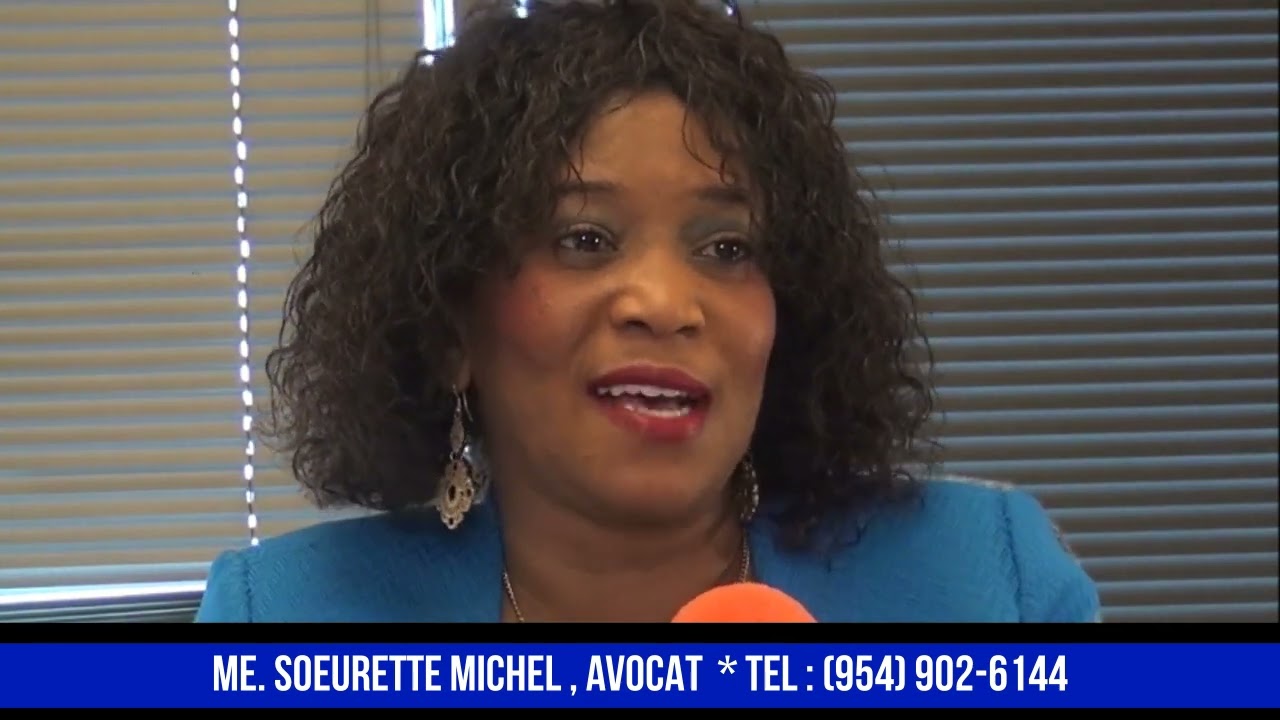 BON INFORMATIONS SOU IMMIGRATION AVEK AVOCAT SISSI MICHEL