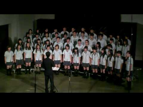 I sing you sing-十點十分綻-萬芳高中合唱團