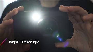 Introducing the FLIR C5 Compact Thermal Camera with Cloud Connectivity and Wi Fi