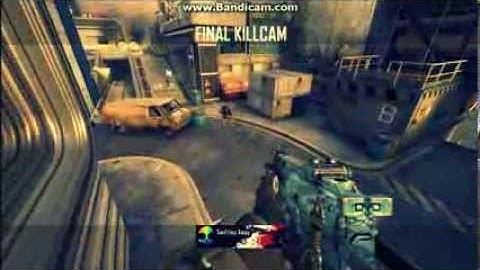 *PC Trickshotting* (PCTS 3) w/bots - Black Ops 2