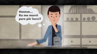 Korrupsioni në Edukim