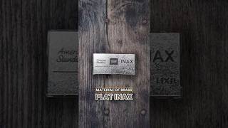 PIN Plat LIXIL Indonesia Showroom #bikinpin #plate #lencana #fypage #fyp