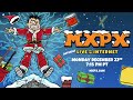 🎄 ACTUALLY Live On The Internet! 🎄