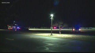 Witness describes Post Falls officer involved shooting