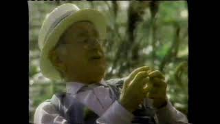 Pepperidge Farm Cookie Commercial (1987)