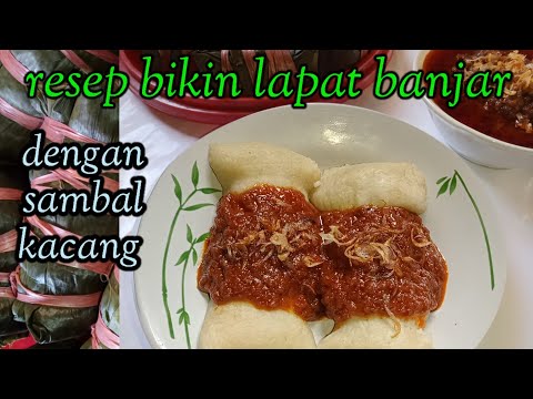Kuah Lapat Banjar