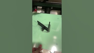 3d printing an xbox controller stand #3dprinting