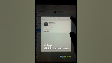 Easiest Method To Install iOs 7