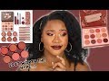 TESTING COLOURPOP 'CALL IT WHATEVER' COLLECTION...