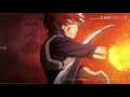 My hero Academia [AMV] I DON'T WANT TO DIE