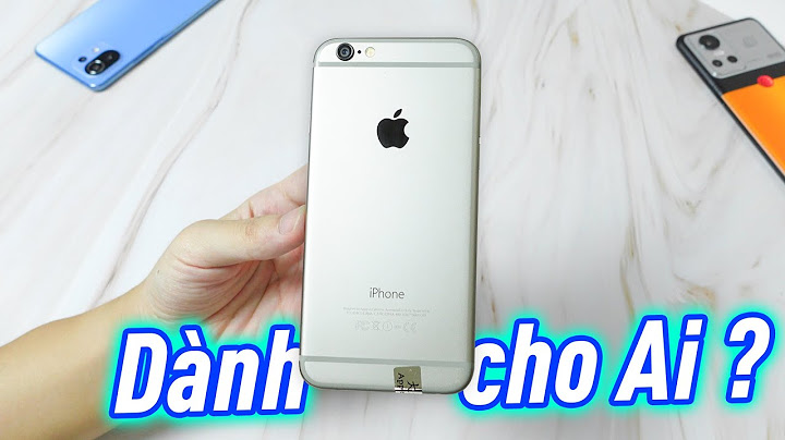 Iphone 6 64gb bán được bao nhiêu năm 2024