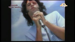 The Doors - Light my fire ( Original Footage Filmed At The Beach 1967  )