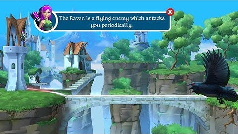 tiny archers lily day 12 | tiny archers gameplay #NKRomp