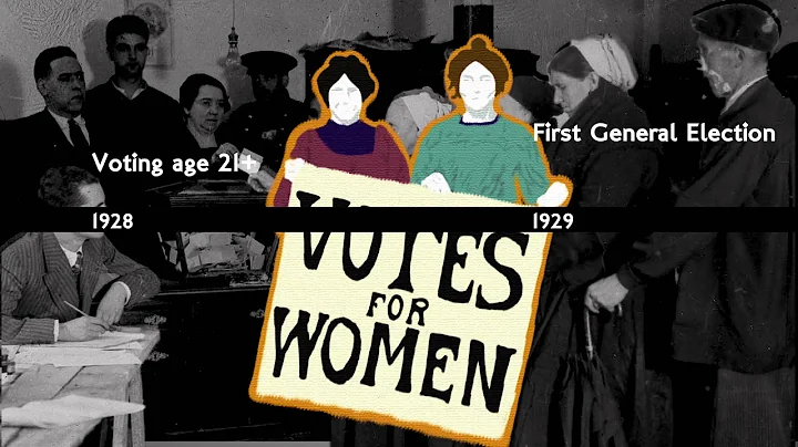 A Brief History of Women's Rights - DayDayNews