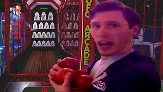 jerma plays coin game