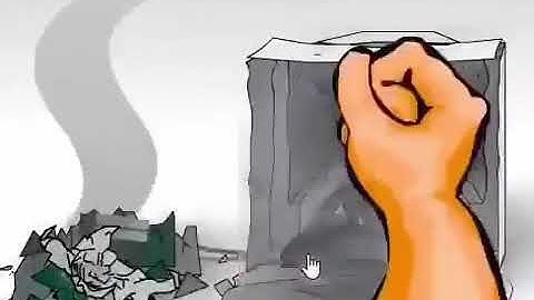 speedrunning bash the computer becore flash support goes away