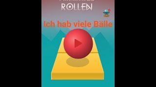 Der Ball rollt im Himmel (Roling Sky) screenshot 4